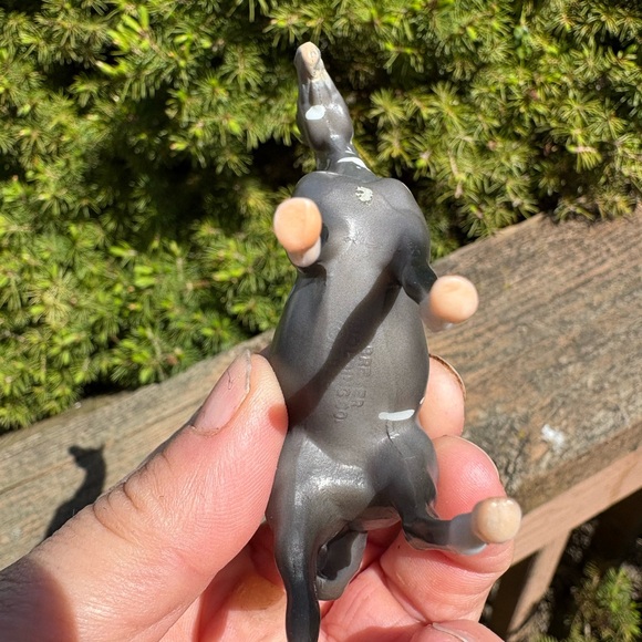 Breyer April Fools “Cloud” - Picture 5 of 6